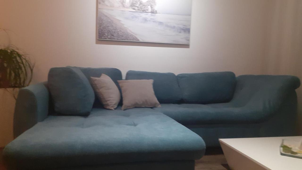 دروبولاخ ام فاكر Apartment Seeblick المظهر الخارجي الصورة